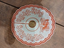 lot de 150 collerettes setz brau