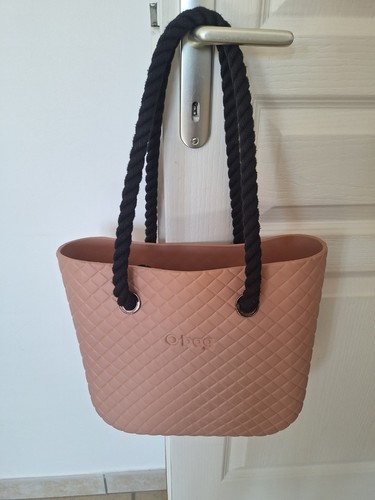 Sac porté épaule bag - porté, o