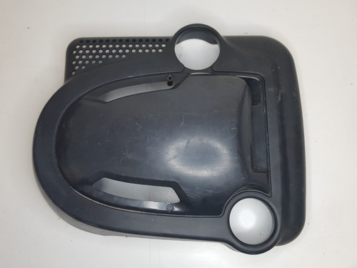 Carter lanceur moteur - de,