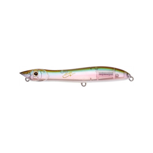 Leurre xorus patchinko 125 - leurre,