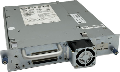 Lecteur bande tape drive - hp,