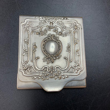 Bel étui boîte porte