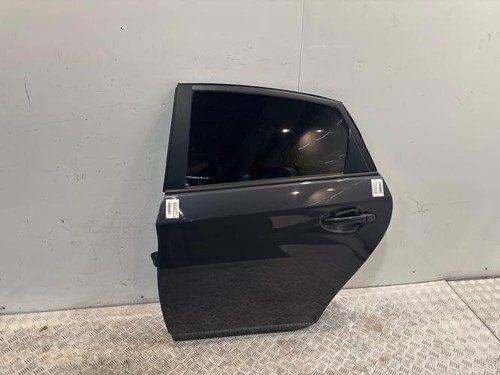 Porte arriere gauche toyota - arriere,