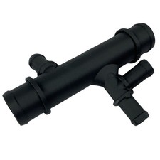 Jaguar - S Type - BVA 2,7D - Restricteur de durite - 6R83-18D358-AA - XR854268 -