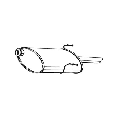 Pour peugeot 406 - break, 16v