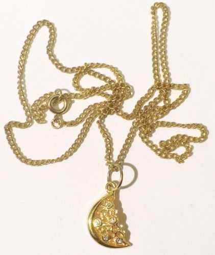 Pendentif chaine bijou - pendentif, vintage