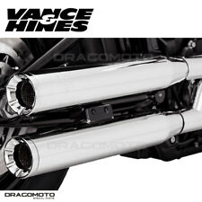 Harley FXLRST 1923 ABS Softail