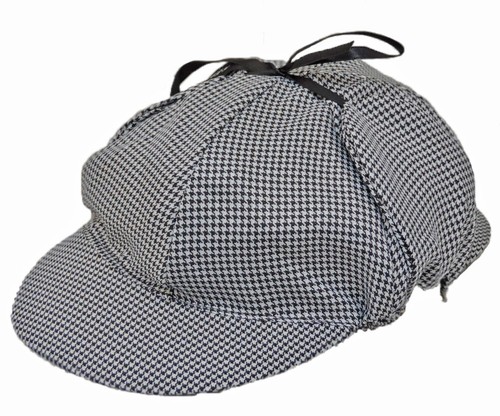 Adult sherlock holmes - adult,