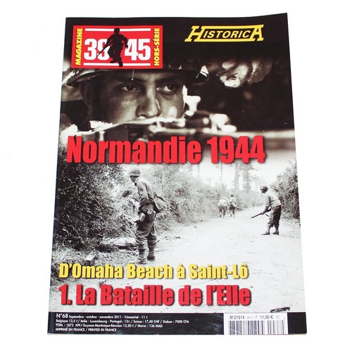 Magazine revue militaire - /,