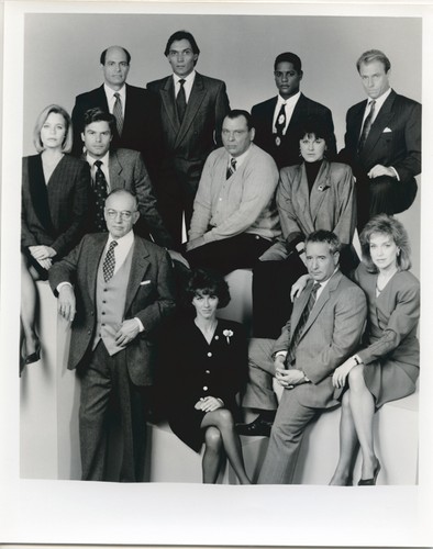 Law original 8x10 tv - law,