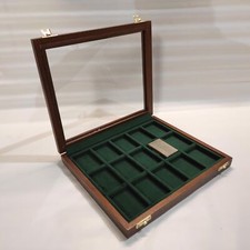 Coffret Porte-Accendini -