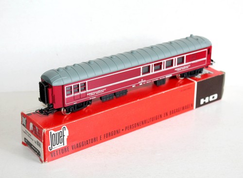 Jouef 868 8680 voiture - ho,