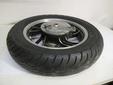 Yamaha XV 750 5G5 EZ84 roue