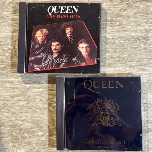 Queen greatest hits 2 - queen,