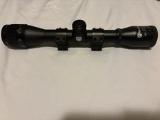 Nikko Stirling 4x32 AO