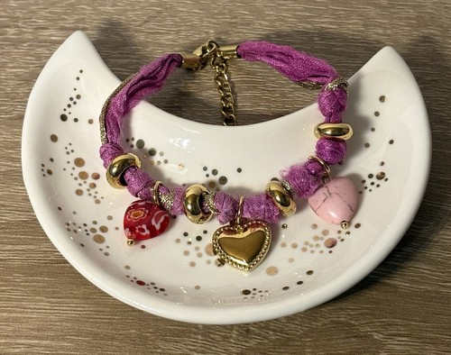 Bracelet acier inoxydable - bracelet,
