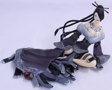 Mini figurine de collection