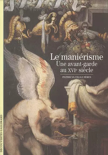 Maniérisme une - maniérisme:,