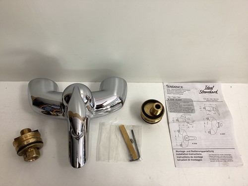 Ideal standard tendence - ideal, mixer