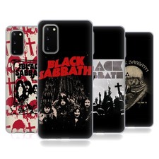 OFFICIEL BLACK SABBATH ART
