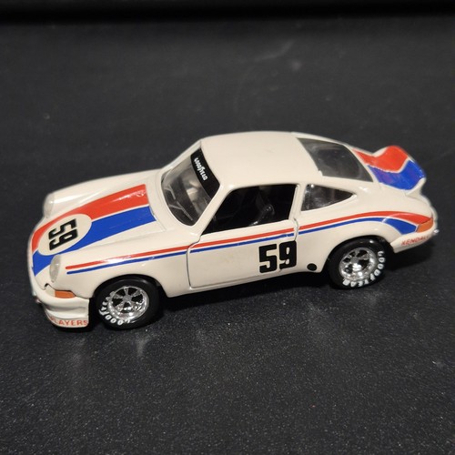 Superbe porsche carrera - porsche, rs
