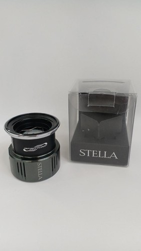 Moulinet toupie shimano stella - toupie,