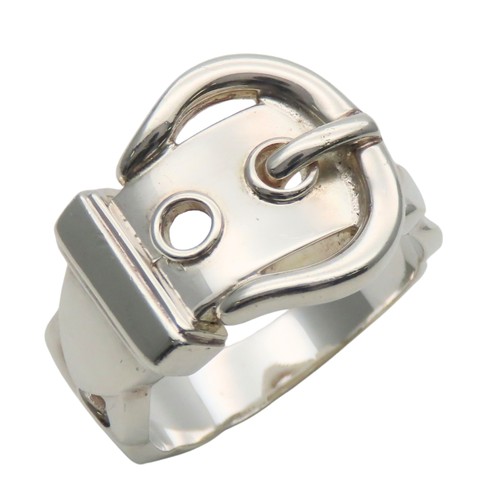 Used hermes ring diane 5 - used,