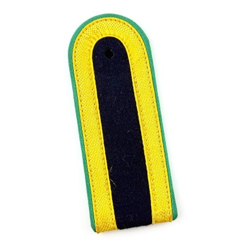 Ddr nva épaulette taille - nva,