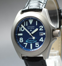 Presque comme neuf Citizen