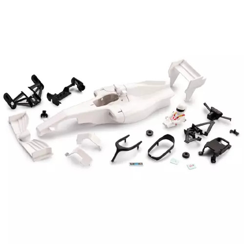 Policar pcs07b monoposto - policar,