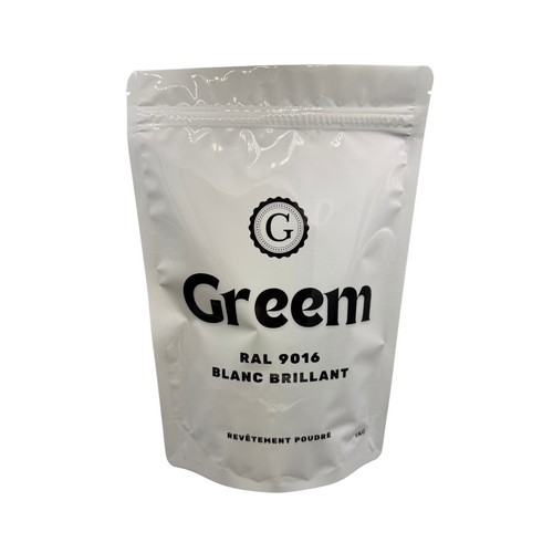 Peinture thermolaquage ral - peinture,