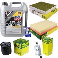 FILTRE DE KIT D'INSPECTION