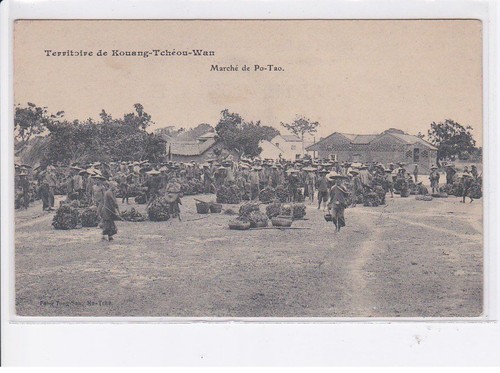 Chine territoire de - chine:,