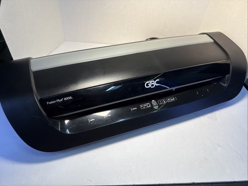 Swingline GBC Fusion Plus
