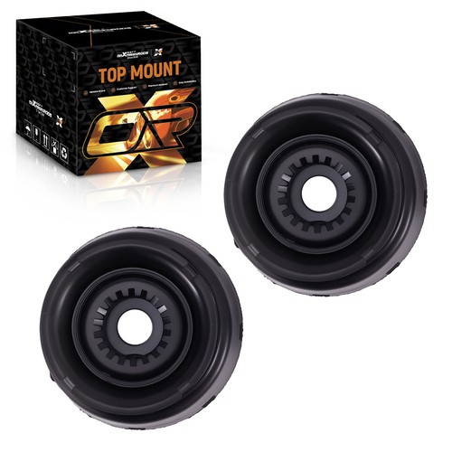Coupelle amortisseur avant - 2x,