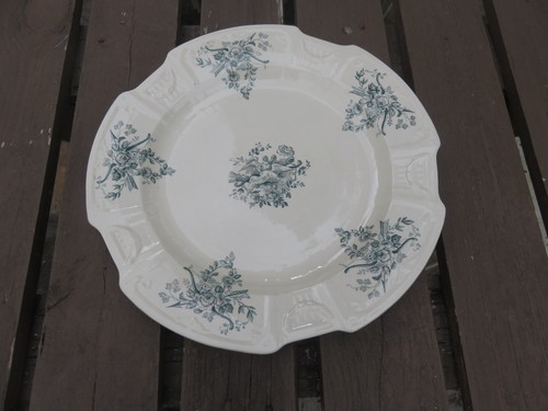 Gien plat de la - 31,