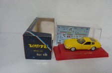 Verem Ferrari Daytona  Le Mans 1973