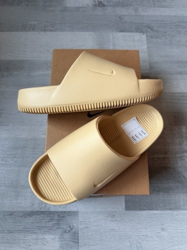 Claquette nike calm - calm, slide