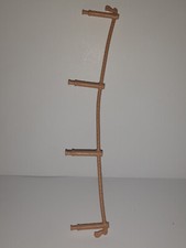 Playmobil aventure rambarde de