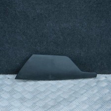 Lambo Gallardo Spyder 5.2 LP560-4 Couvercle latéral console gauche 400864552B