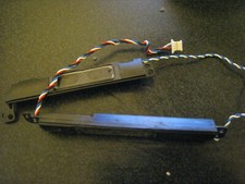 Paire d'enceintes audio