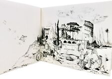 CHATEAUBRIAND  Voyage en