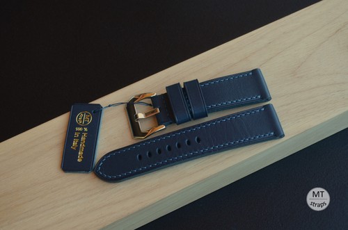 Bracelet cuir fait main - mm,