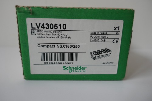 Schneider electric declencheur - schneider,