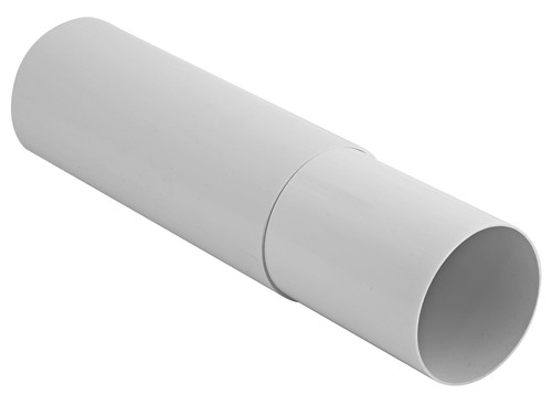 Tube télescopique upmann - télescopique,