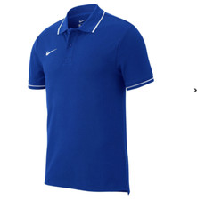 Polo Shirt Nike Pour Homme En
