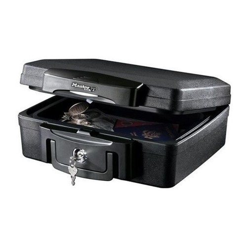 Master lock malette - lock, de
