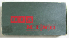 Ancien jeu diamino - jeu, de