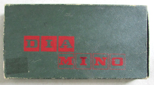 Ancien jeu diamino gay - ancien, de