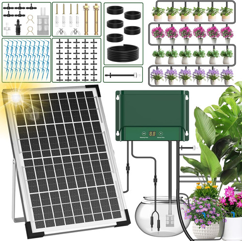 Kit arrosage automatique - kit,